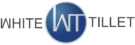 Logo White Tillet Logo White Tillet